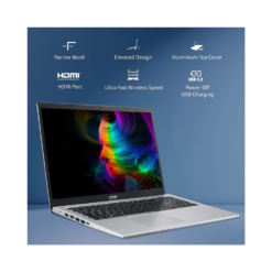 ACER ASPIRE 5 A515-56G Intel Core i5 HDFC Cardless EMI