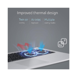 ACER ASPIRE 5 A515-56G Intel Core i5 HDFC Cardless EMI