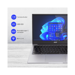 ACER ONE 14 Z8-415 Intel Core i3-1115G4 Kotak Debit Card EMI