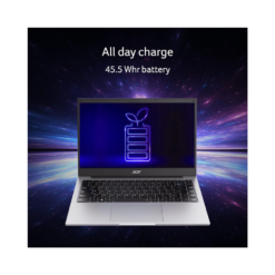 ACER ONE 14 Z8-415 Intel Core i3-1115G4 Kotak Debit Card EMI
