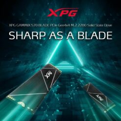 ADATA XPG GAMMIX S70 Blade