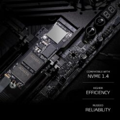 ADATA XPG GAMMIX S70 Blade