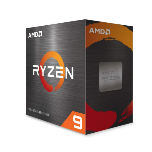 AMD Ryzen 9 5950X