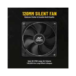 ANTESPORT VS 400 L – Federal Cardless EMI