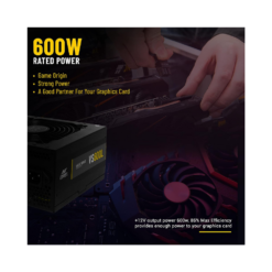 ANTESPORT VS 600 L - HDFC Flexipay