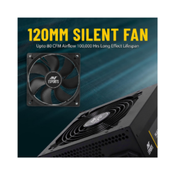 ANTESPORT VS 600 L - HDFC Flexipay