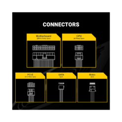 ANTESPORT VS 600 L - HDFC Flexipay