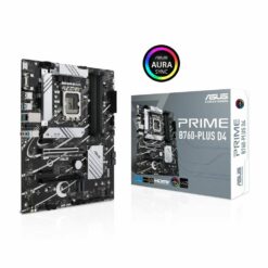 ASUS Prime B760-PLUS Motherboard