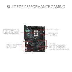 ASUS ROG Strix Z790-F Gaming WiFi