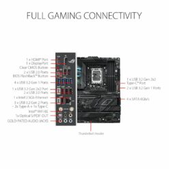 ASUS ROG Strix Z790-F Gaming WiFi