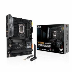 ASUS TUF Gaming Z790 Plus WiFi