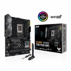 ASUS TUF Gaming Z790 Plus WiFi