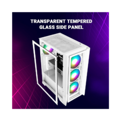 Ant Esports ICE-170TG Mid-Tower
