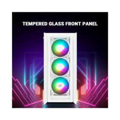 Ant Esports ICE-170TG Mid-Tower