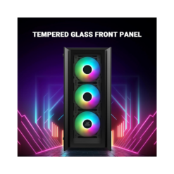 Ant Esports ICE-170TG Mid-Tower