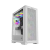 Ant Esports ICE-4000 RGB Mid Tower Case