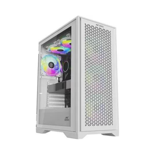 Ant Esports ICE-4000 RGB Mid Tower Case