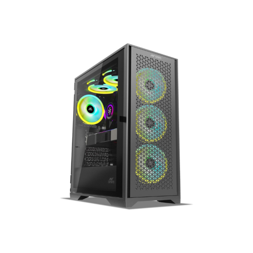 Ant Esports ICE-4000 RGB Mid Tower