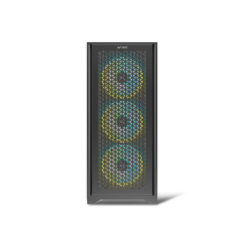 Ant Esports ICE-4000 RGB Mid Tower