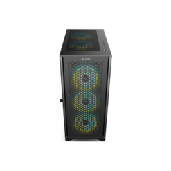 Ant Esports ICE-4000 RGB Mid Tower