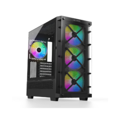 Ant Esports ICE-5000 RGB Mid Tower Computer Best Online Price