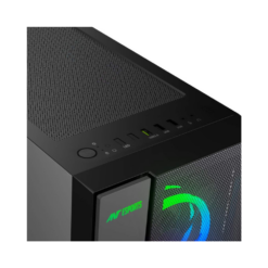 Ant Esports ICE-511 MAX Mid Tower Mesh