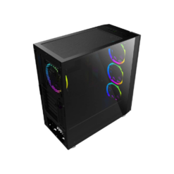 Ant Esports ICE-511 MAX Mid Tower Mesh
