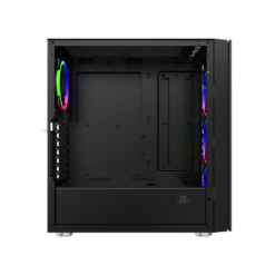 Ant Esports ICE-511 MAX Mid Tower Mesh