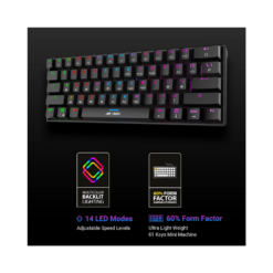 Ant Esports MK1300 Keyboard Online Price