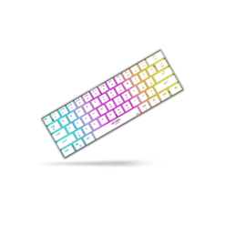 Ant Esports MK1500 White – HDFC Cardless EMI