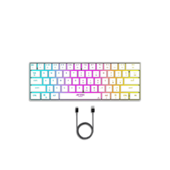 Ant Esports MK1500 White – HDFC Cardless EMI