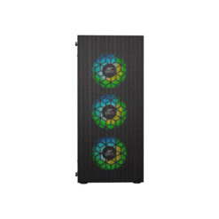 Ante Sports ICE-110 Mid-Tower Computer ICICI Cardless EMI