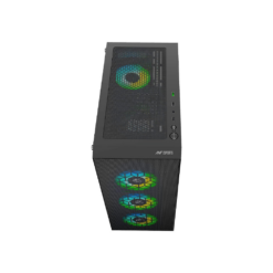 Ante Sports ICE-110 Mid-Tower Computer ICICI Cardless EMI