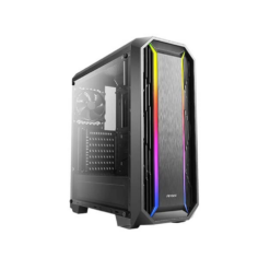 Antec NX201 Mid Tower Gaming Cabinet IDFC Cardless EMI