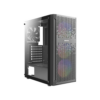 Antec NX290 ATX Mid-Tower Case