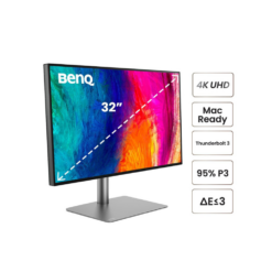 BenQ PD3220U Monitor