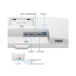 BENQ 27 PD2790QT Monitor