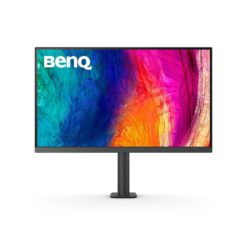 BenQ PD2705UA Monitor