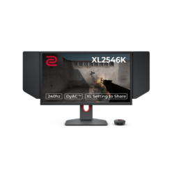 BenQ Zowie XL2546K 24.5