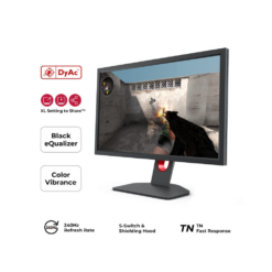 BenQ Zowie XL2546K 24.5
