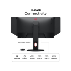 BenQ Zowie XL2546K 24.5