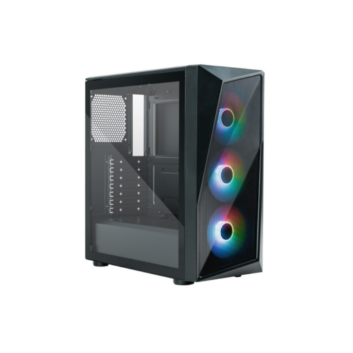 COOLER MASTER CMP 520 Mesh