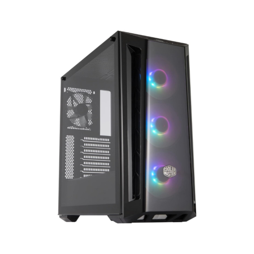 Cooler Master Box MB 520 RGB Steel Price in India