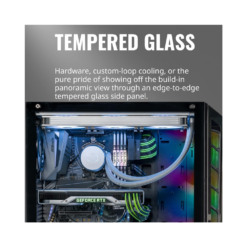 Cooler Master Box MB 520 RGB Steel Price in India