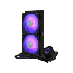 Cooler Master Liquid 240 HDFC Bank Debit Card EMI
