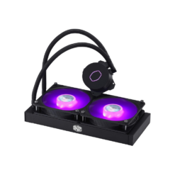 Cooler Master Liquid 240 HDFC Bank Debit Card EMI