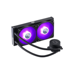 Cooler Master Liquid 240 HDFC Bank Debit Card EMI