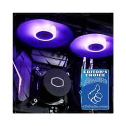 Cooler Master Liquid 240 HDFC Bank Debit Card EMI