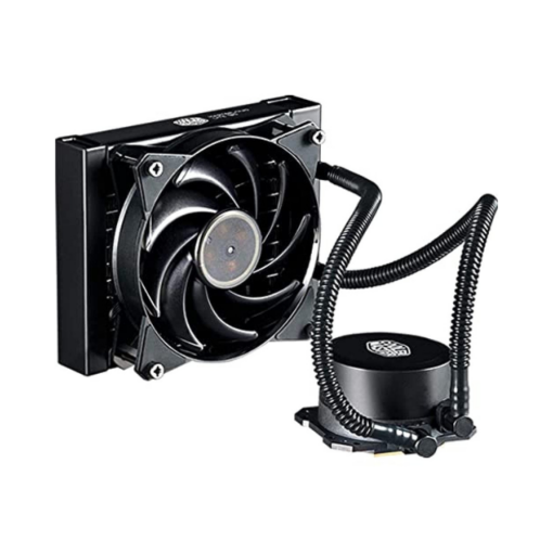 Cooler Master Liquid Lite 120 CPU Kotak Debit Card EMI