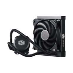 Cooler Master Liquid Lite 120 CPU Kotak Debit Card EMI